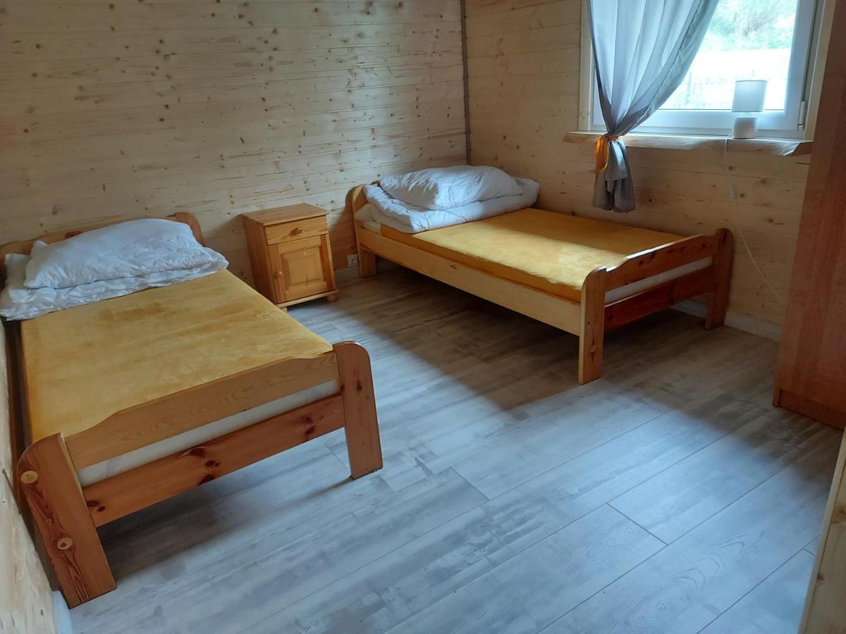 Polana Dobre Miejsceヴィラ エクステリア 写真
